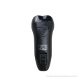 Rasoir rasoir rechargeable pour hommes pour hommes